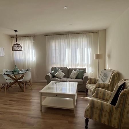 Apartamento Corboba Centro Cordoba Luaran gambar