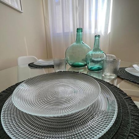 Apartamento Corboba Centro Cordoba Luaran gambar