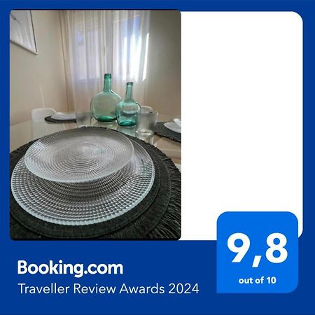 Apartamento Corboba Centro Cordoba Luaran gambar