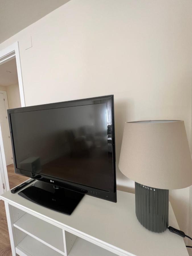 Apartamento Corboba Centro Cordoba Luaran gambar
