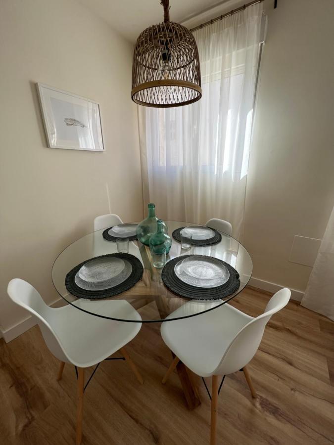 Apartamento Corboba Centro Cordoba Luaran gambar
