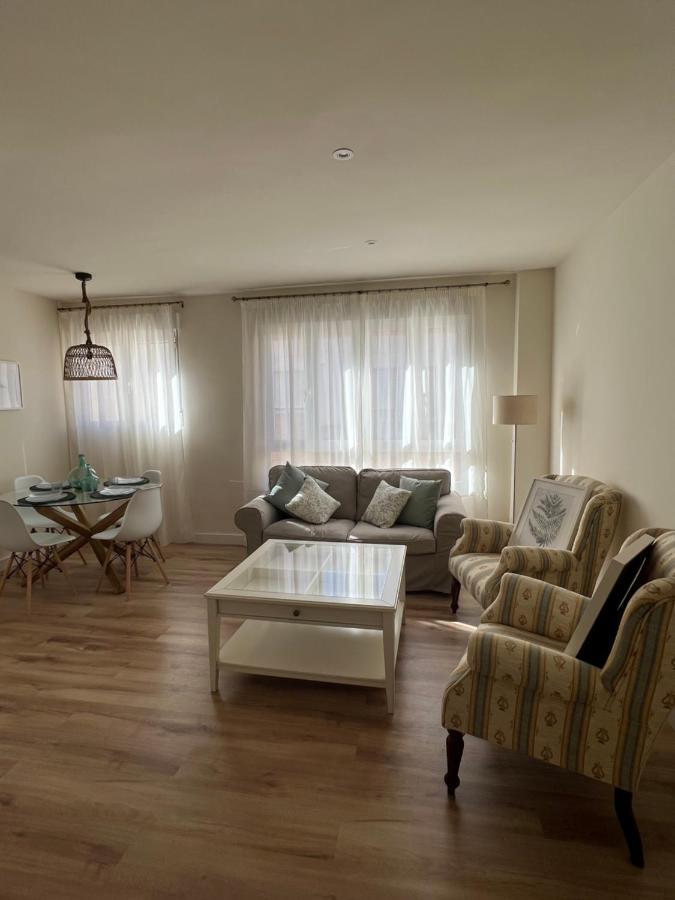 Apartamento Corboba Centro Cordoba Luaran gambar