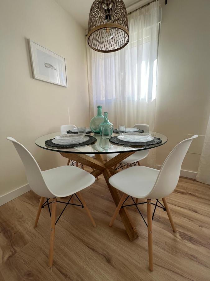 Apartamento Corboba Centro Cordoba Luaran gambar