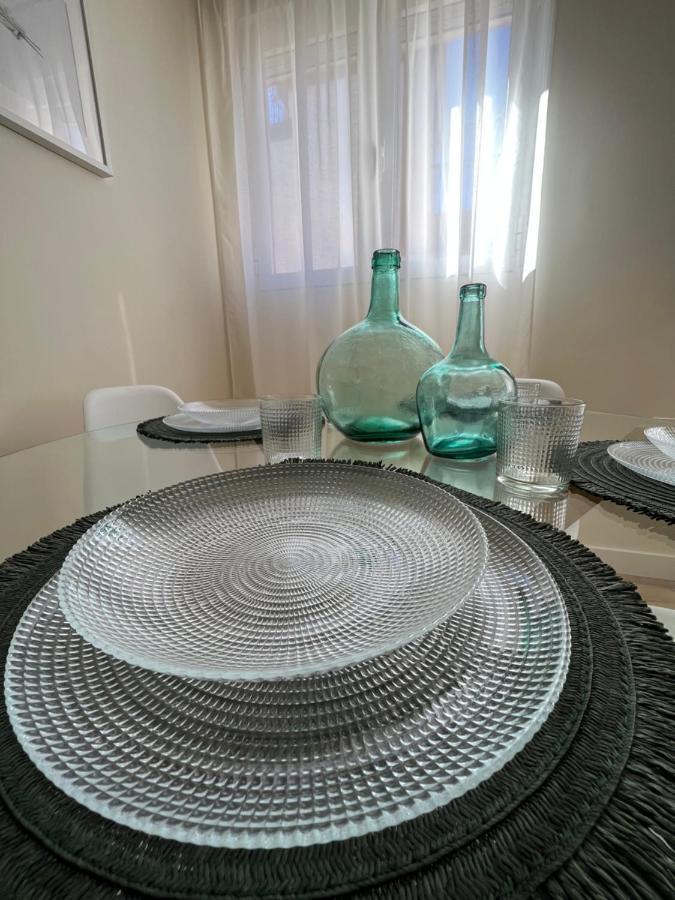Apartamento Corboba Centro Cordoba Luaran gambar