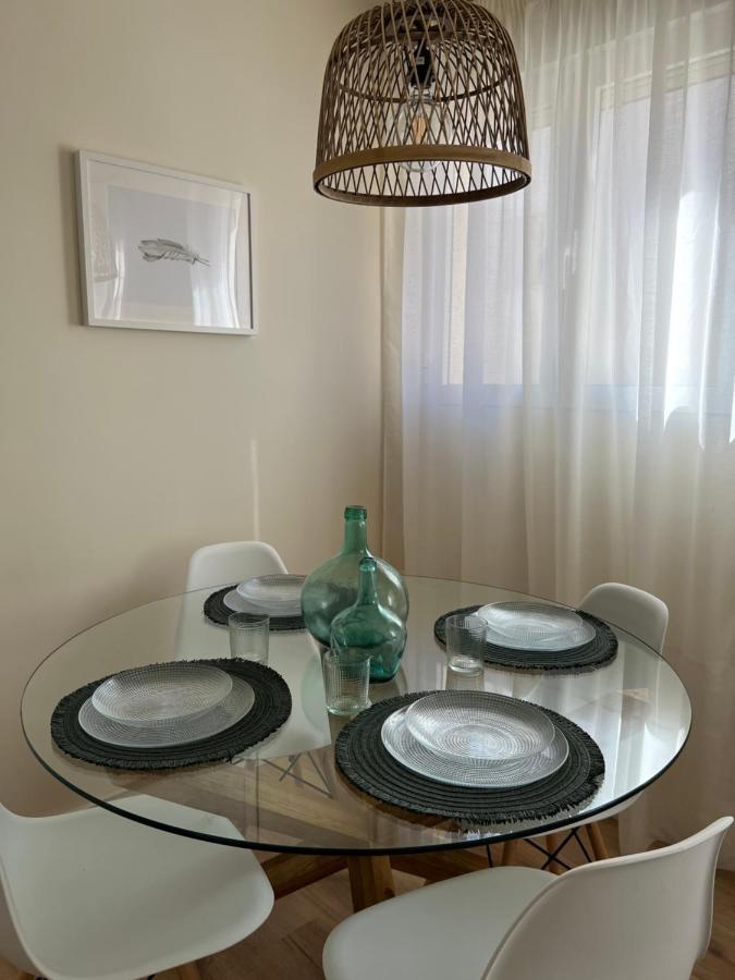 Apartamento Corboba Centro Cordoba Luaran gambar