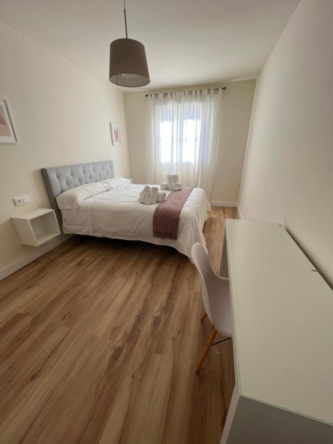 Apartamento Corboba Centro Cordoba Luaran gambar