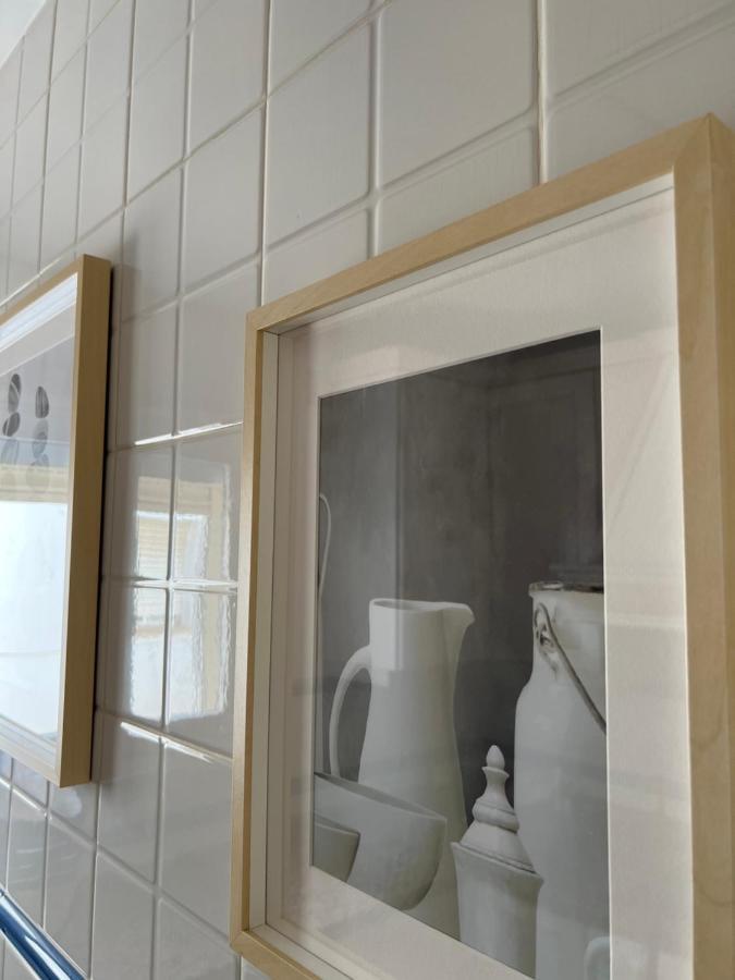 Apartamento Corboba Centro Cordoba Luaran gambar