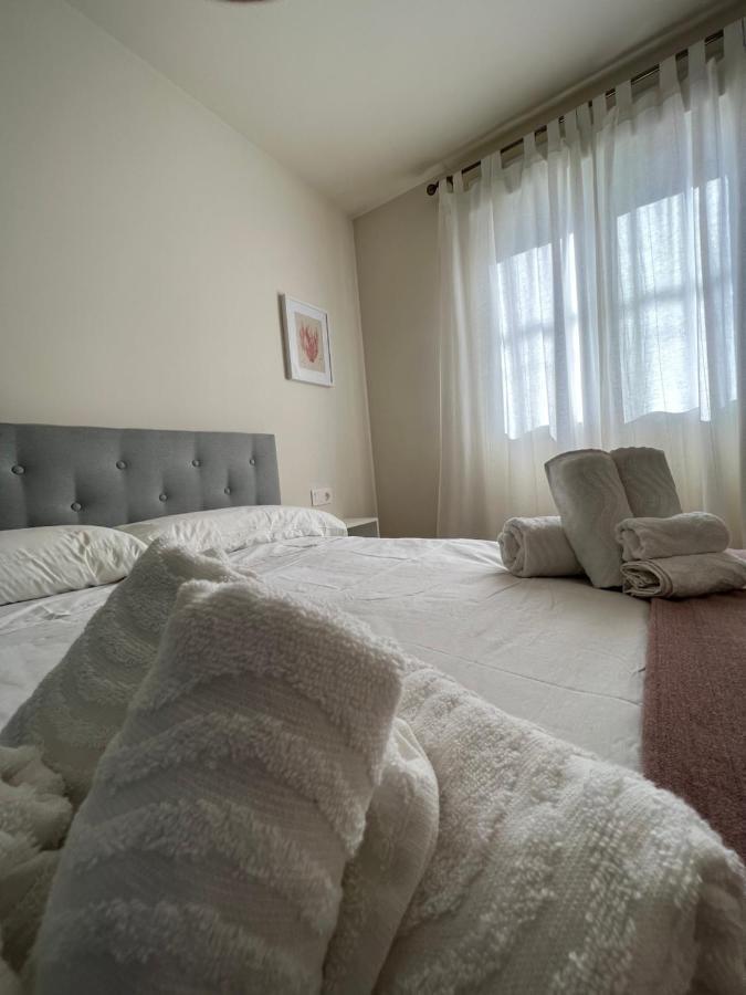 Apartamento Corboba Centro Cordoba Luaran gambar