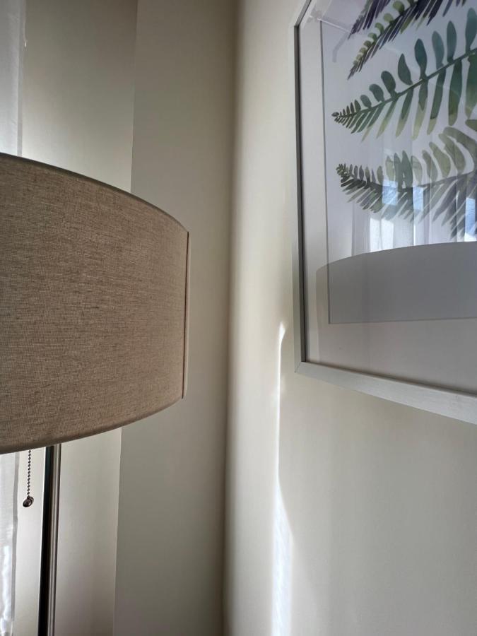 Apartamento Corboba Centro Cordoba Luaran gambar