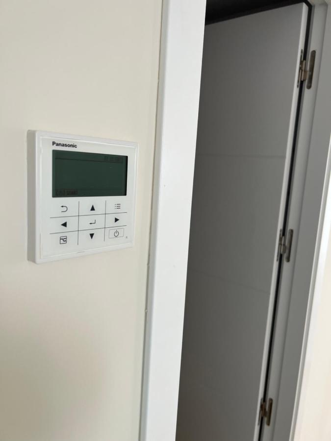 Apartamento Corboba Centro Cordoba Luaran gambar