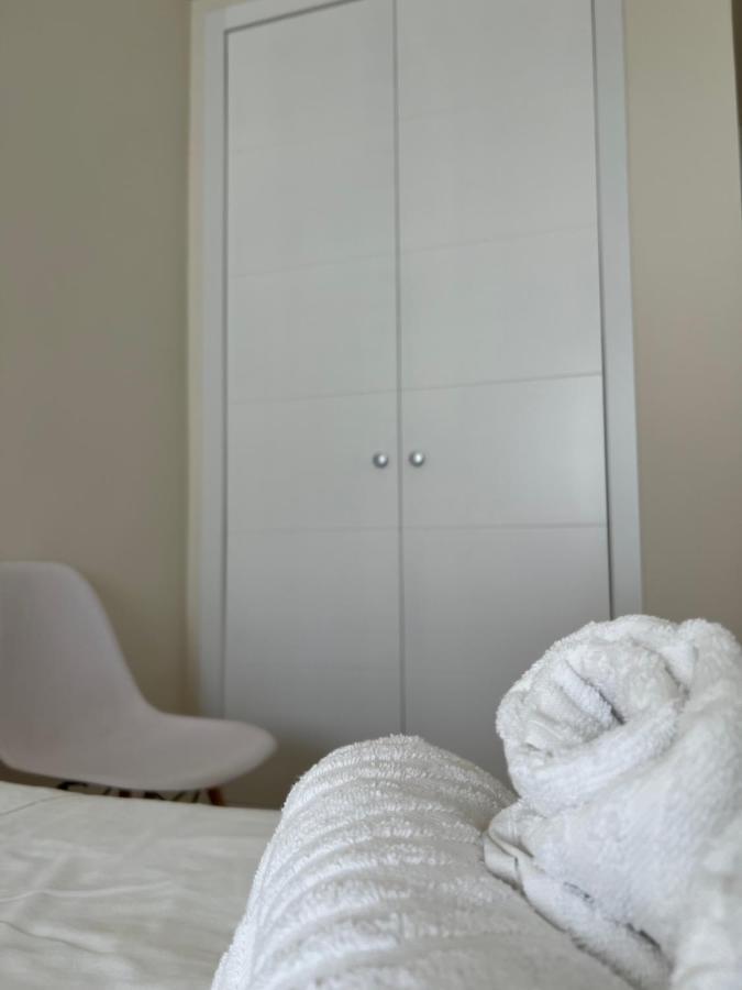 Apartamento Corboba Centro Cordoba Luaran gambar