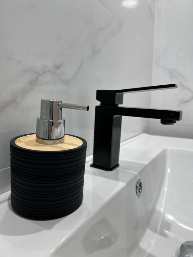 Apartamento Corboba Centro Cordoba Luaran gambar