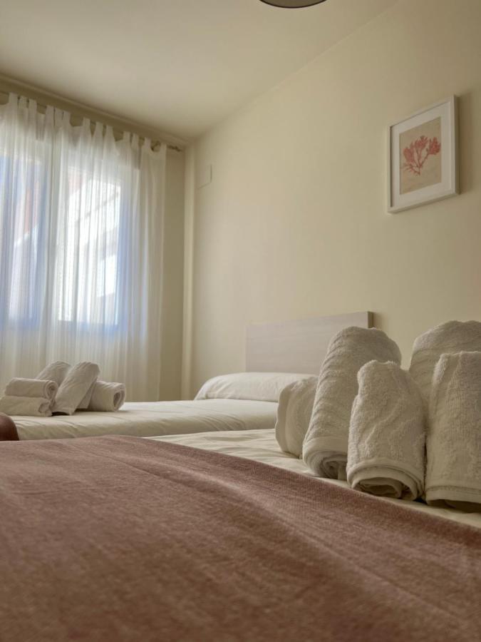 Apartamento Corboba Centro Cordoba Luaran gambar
