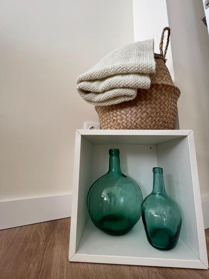Apartamento Corboba Centro Cordoba Luaran gambar