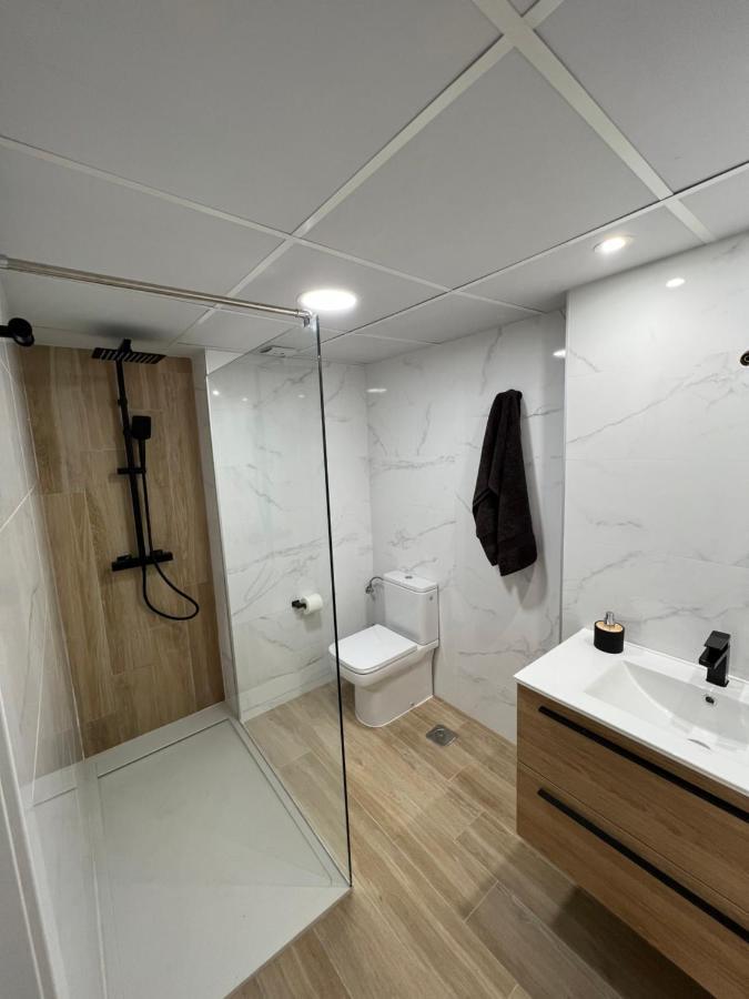 Apartamento Corboba Centro Cordoba Luaran gambar