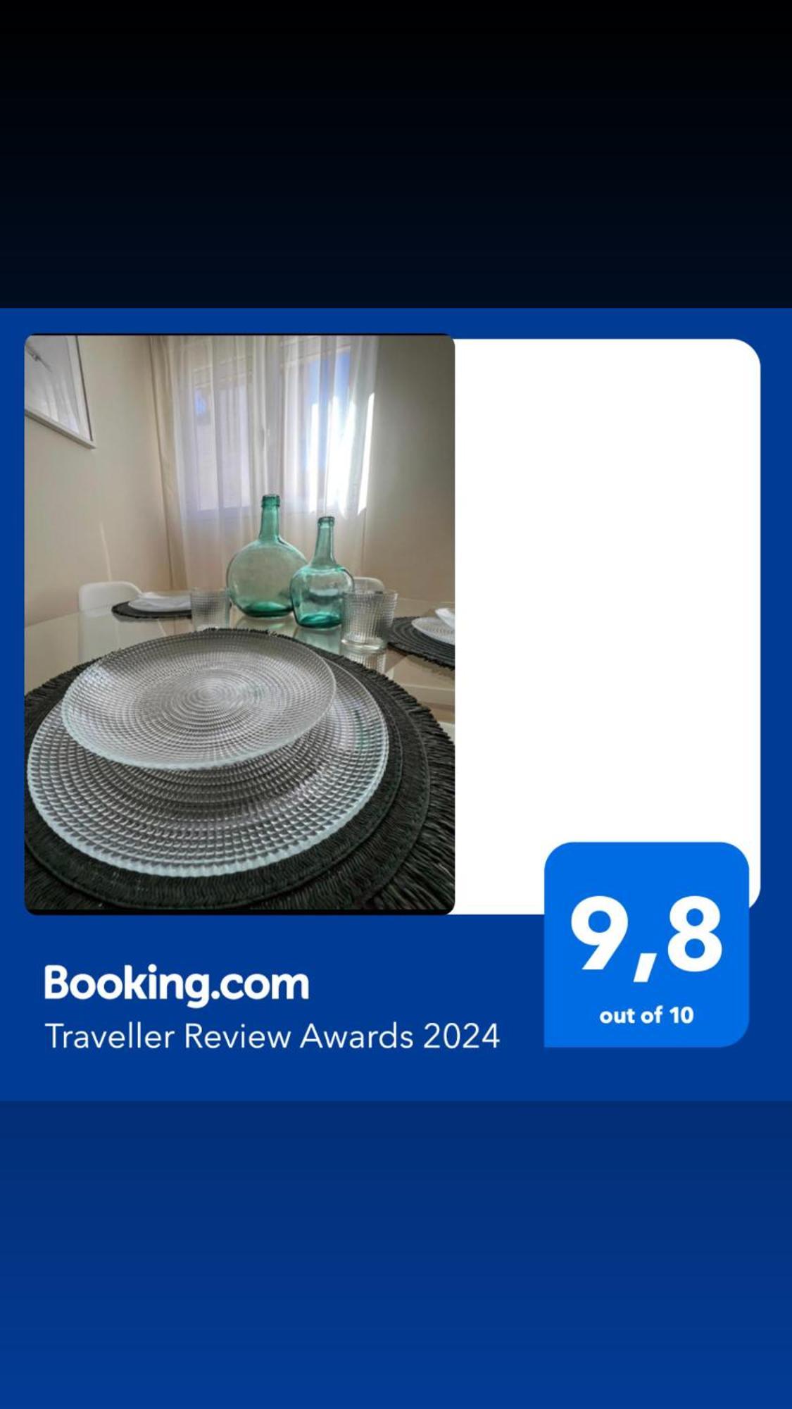 Apartamento Corboba Centro Cordoba Luaran gambar